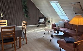 Lystrup strand